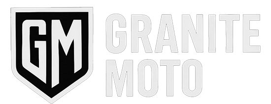 Granite Moto Granite Moto