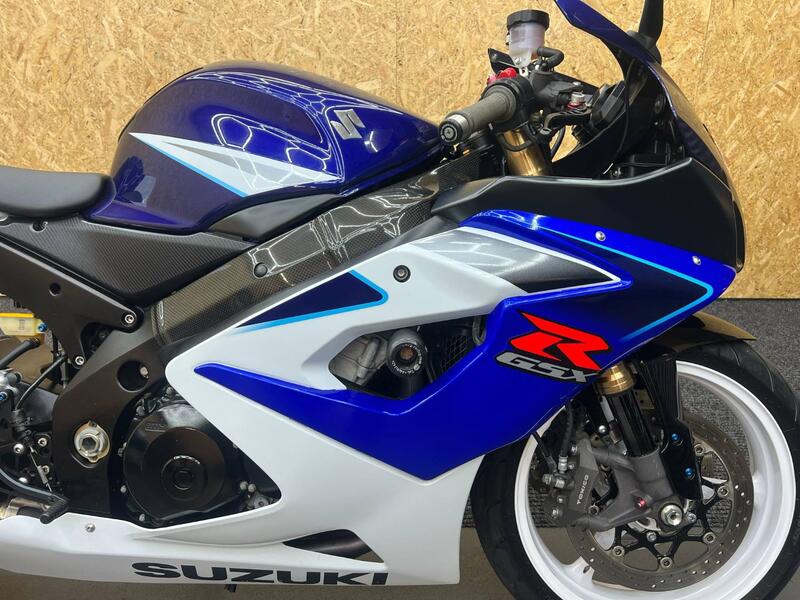 SUZUKI GSXR1000