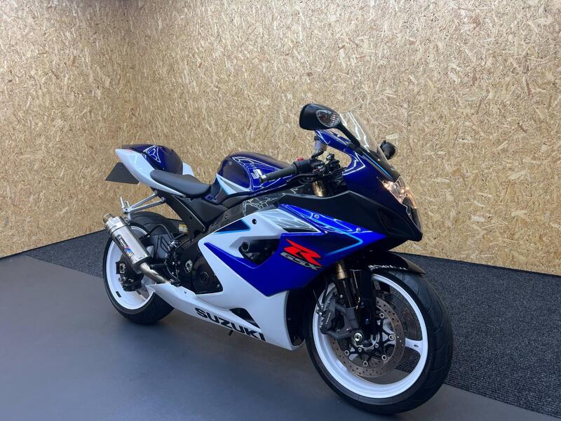 SUZUKI GSXR1000