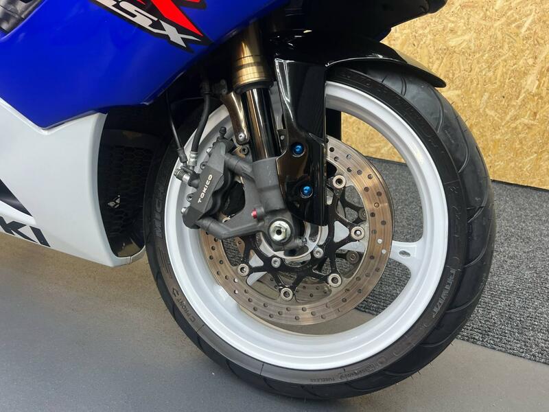 SUZUKI GSXR1000