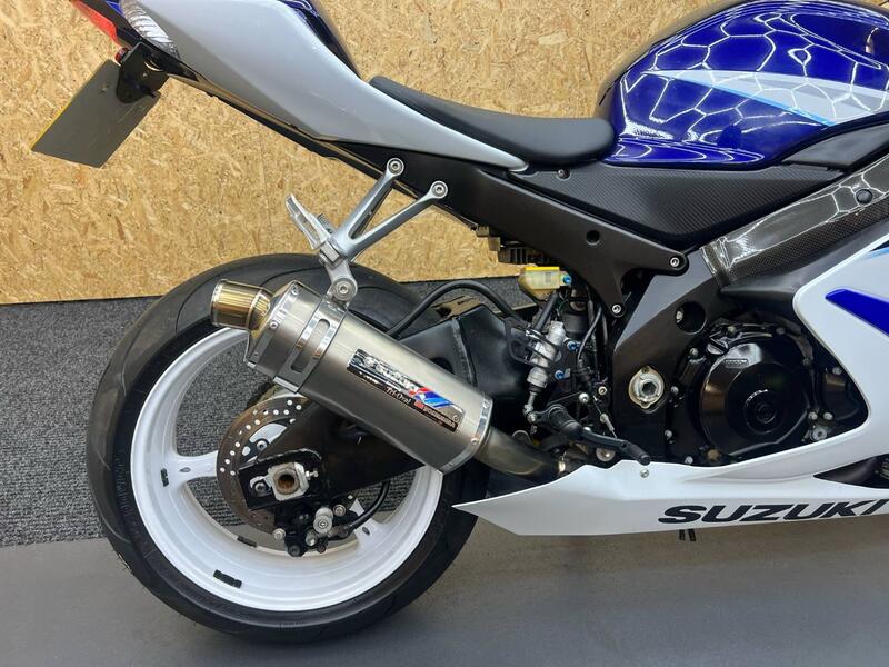 SUZUKI GSXR1000