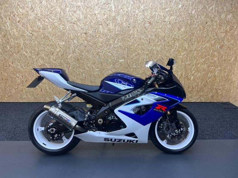 SUZUKI GSXR1000