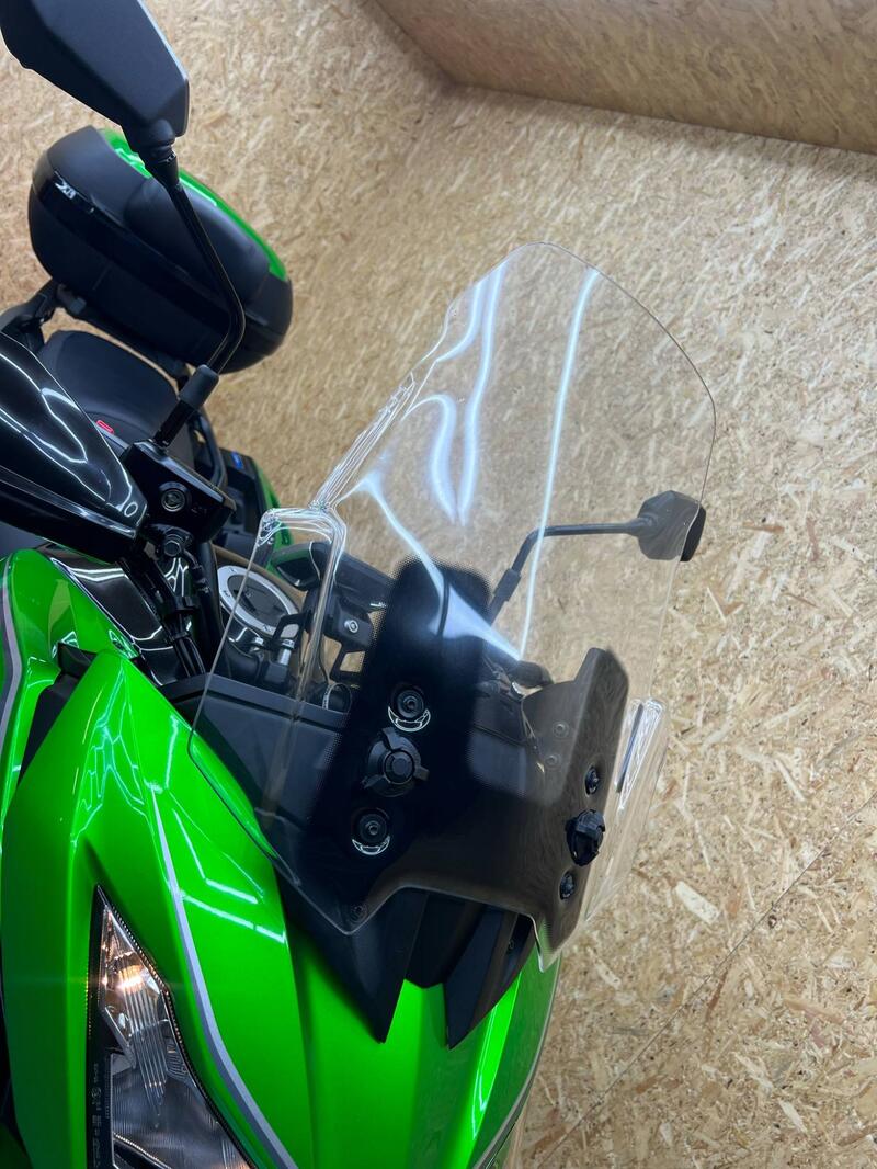KAWASAKI Versys 1000