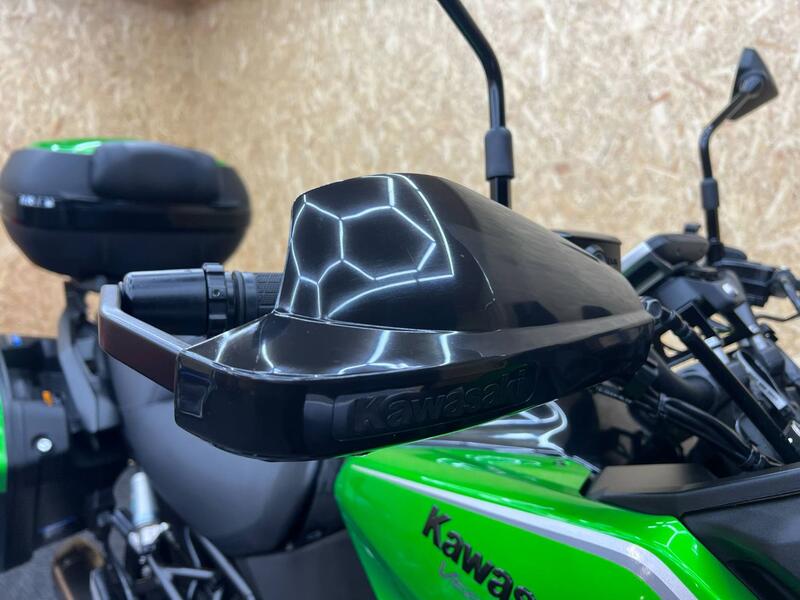 KAWASAKI Versys 1000