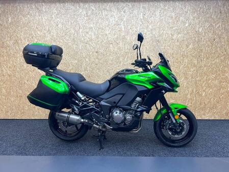 KAWASAKI Versys 1000 