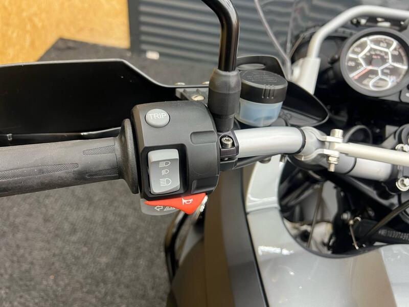 BMW R1200GS