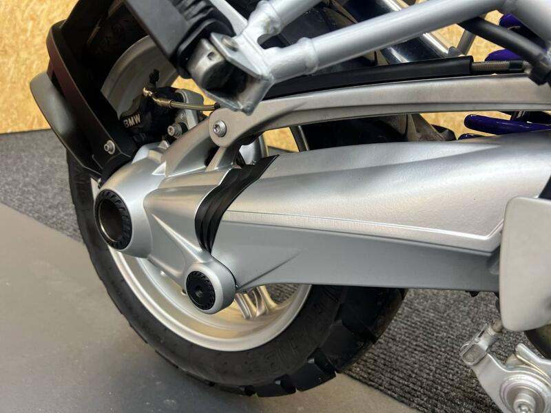 BMW R1200GS