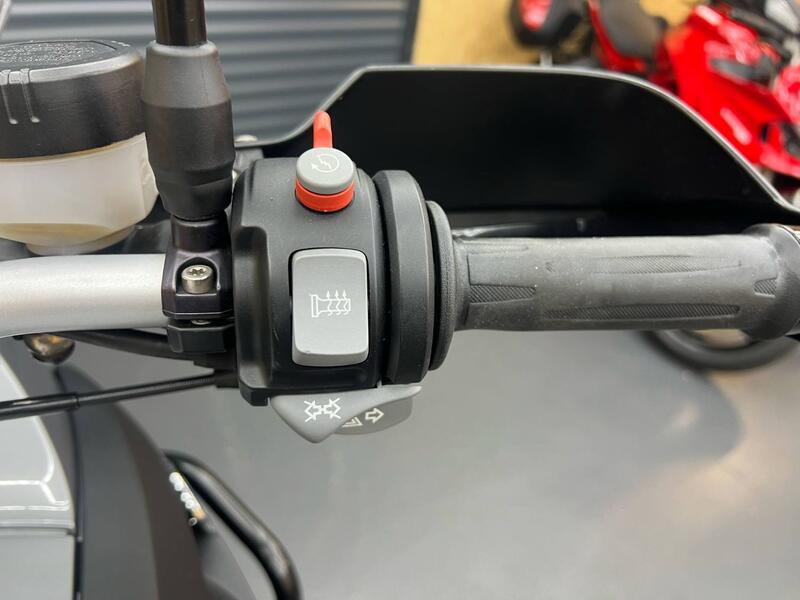 BMW R1200GS