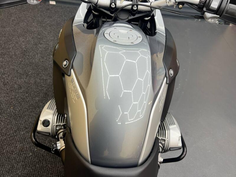 BMW R1200GS