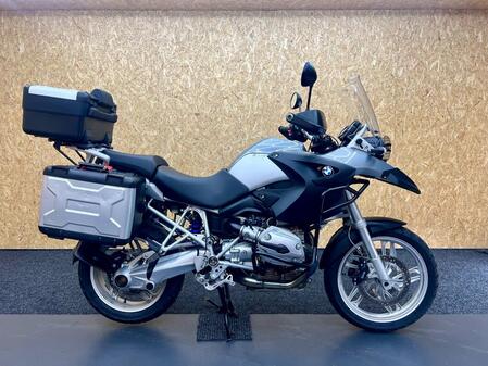BMW R1200GS 