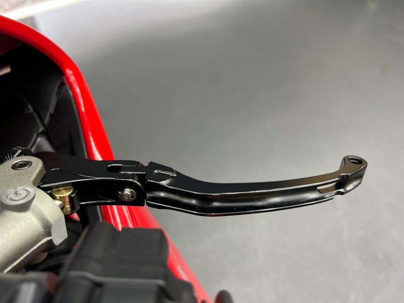 DUCATI 899 Panigale