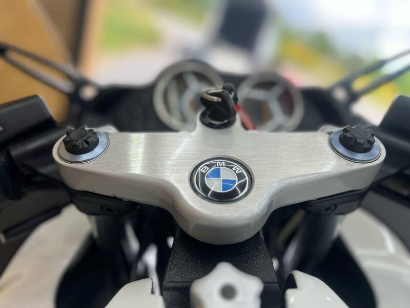 BMW R 1100
