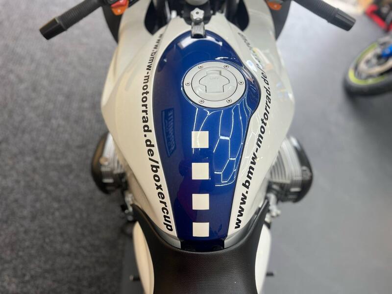 BMW R 1100