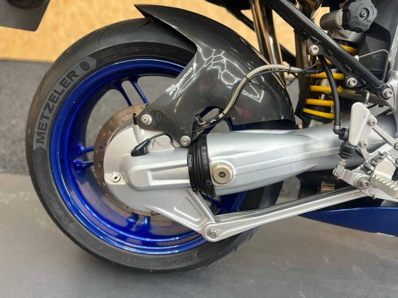 BMW R 1100