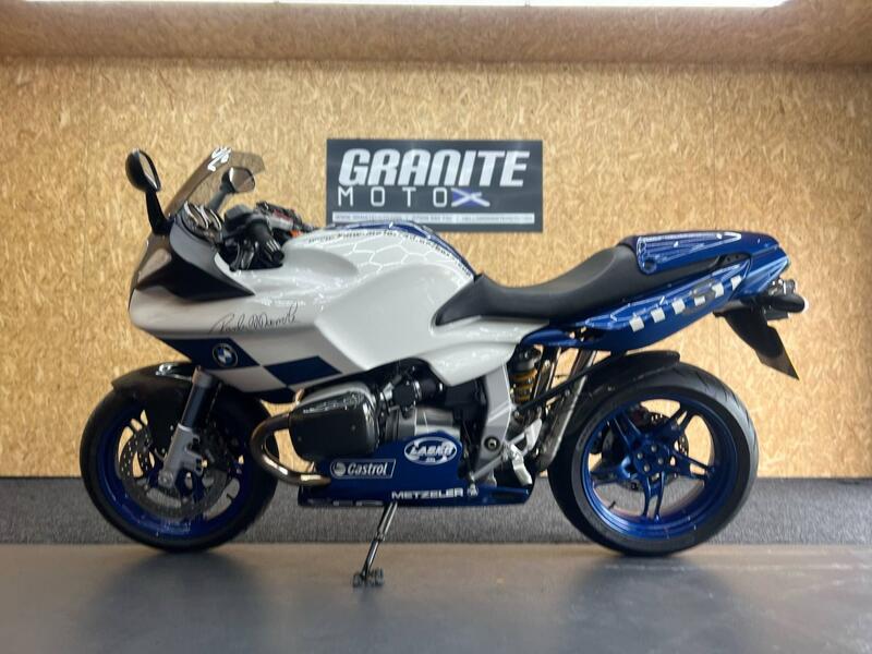 BMW R 1100