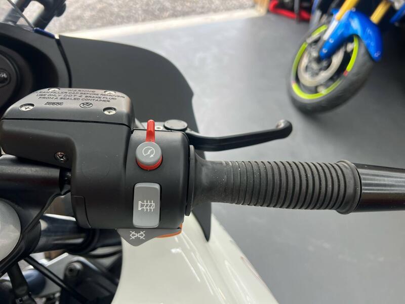 BMW R 1100