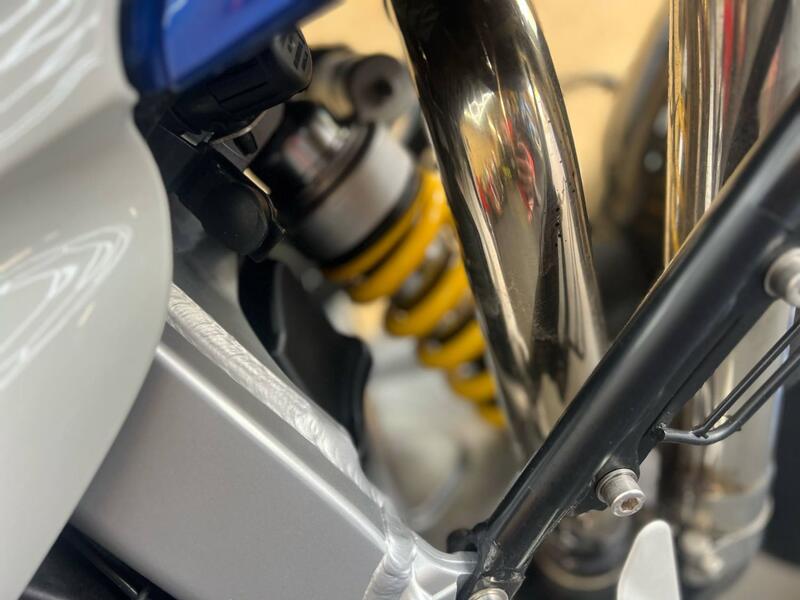 BMW R 1100