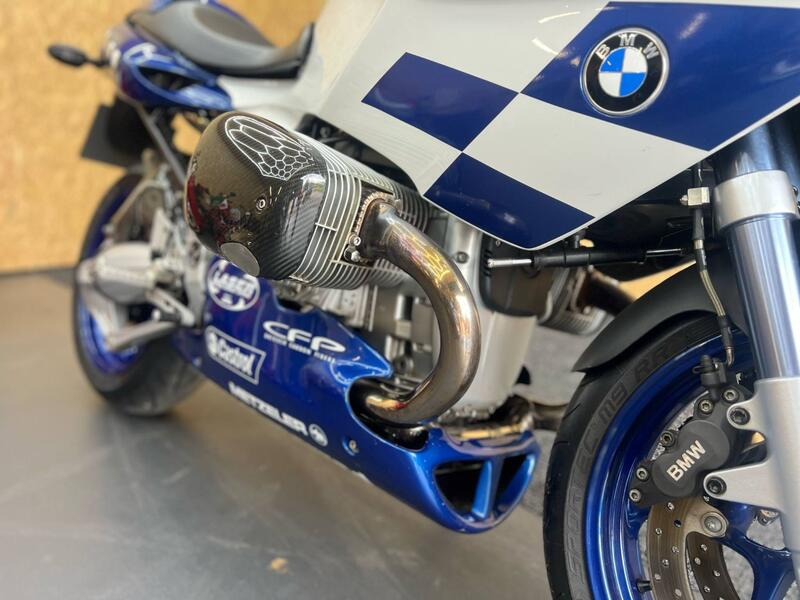 BMW R 1100