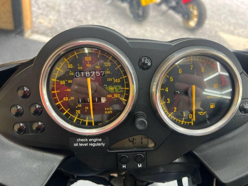 BMW R 1100
