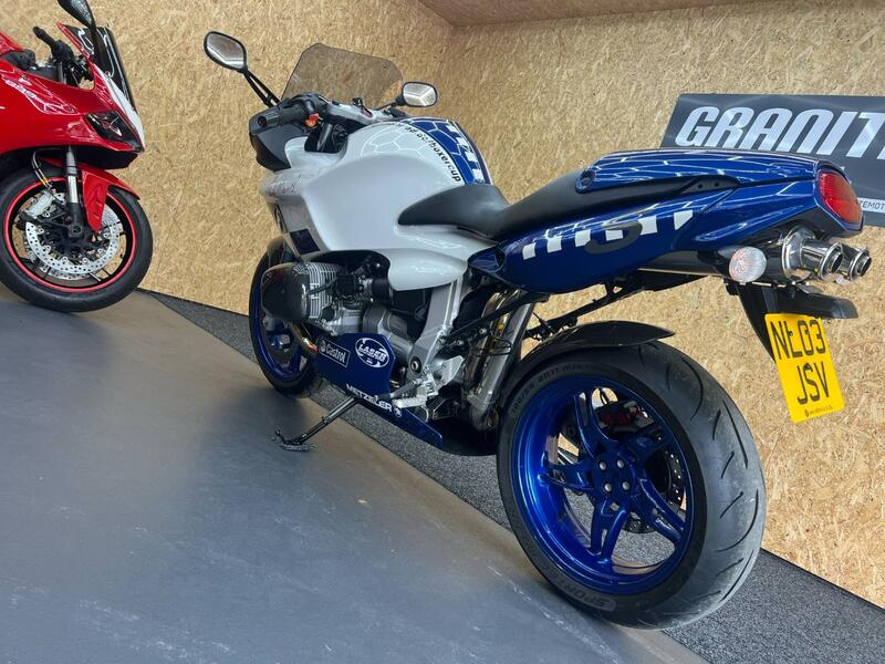 BMW R 1100