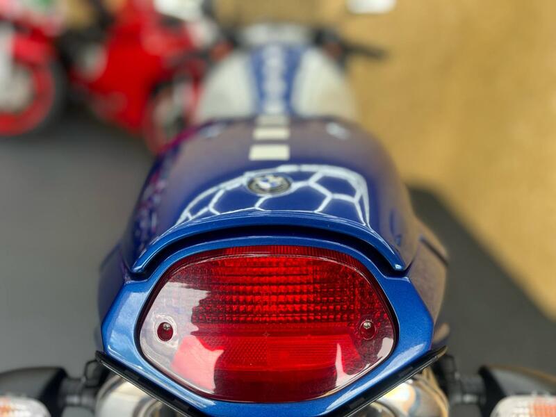 BMW R 1100