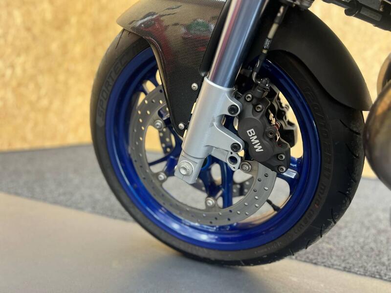 BMW R 1100