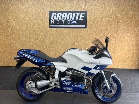 BMW R 1100 