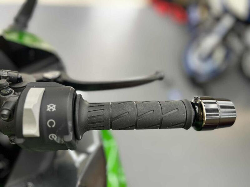 KAWASAKI NINJA 1000SX