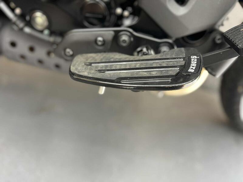 KAWASAKI Vulcan