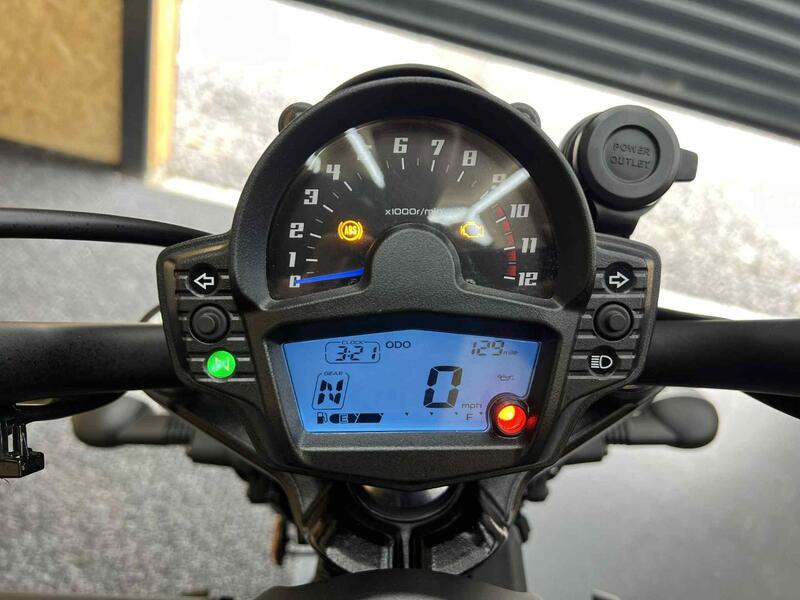 KAWASAKI Vulcan