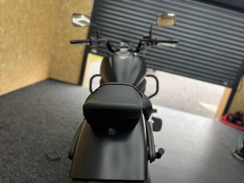 KAWASAKI Vulcan