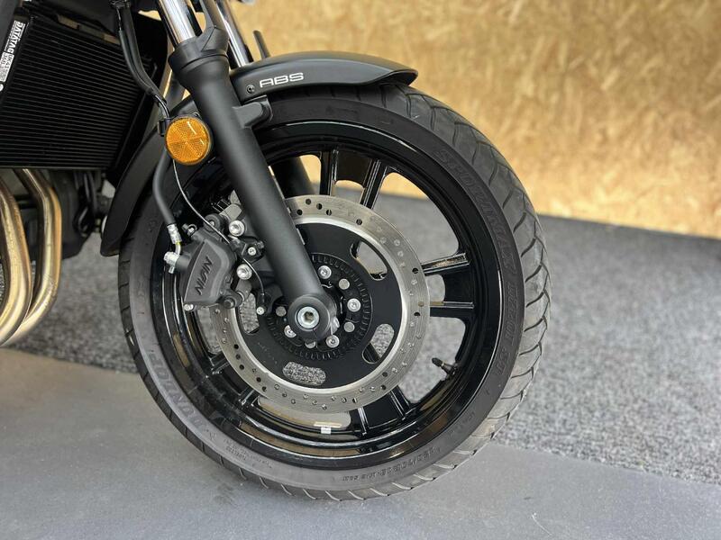 KAWASAKI Vulcan