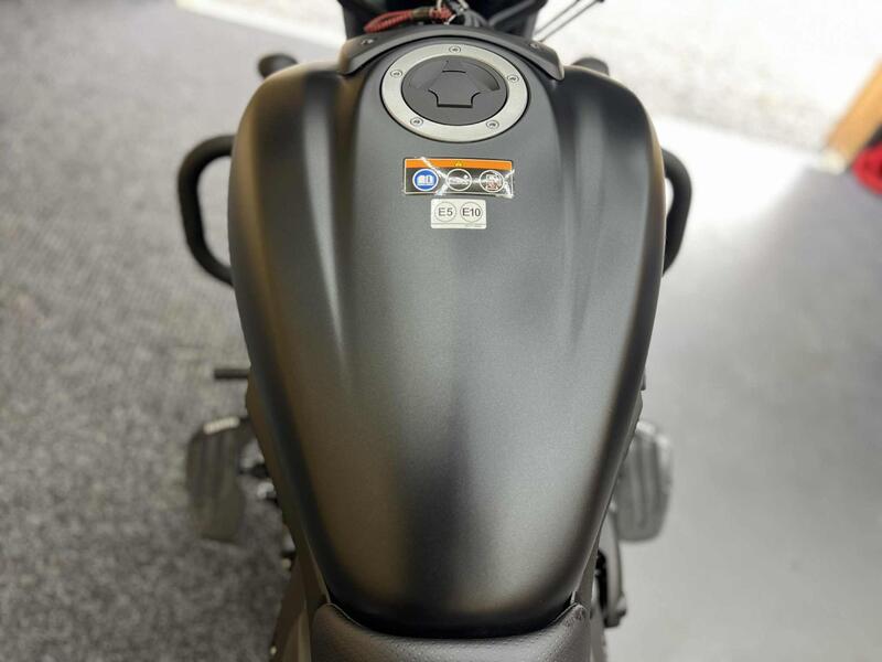 KAWASAKI Vulcan