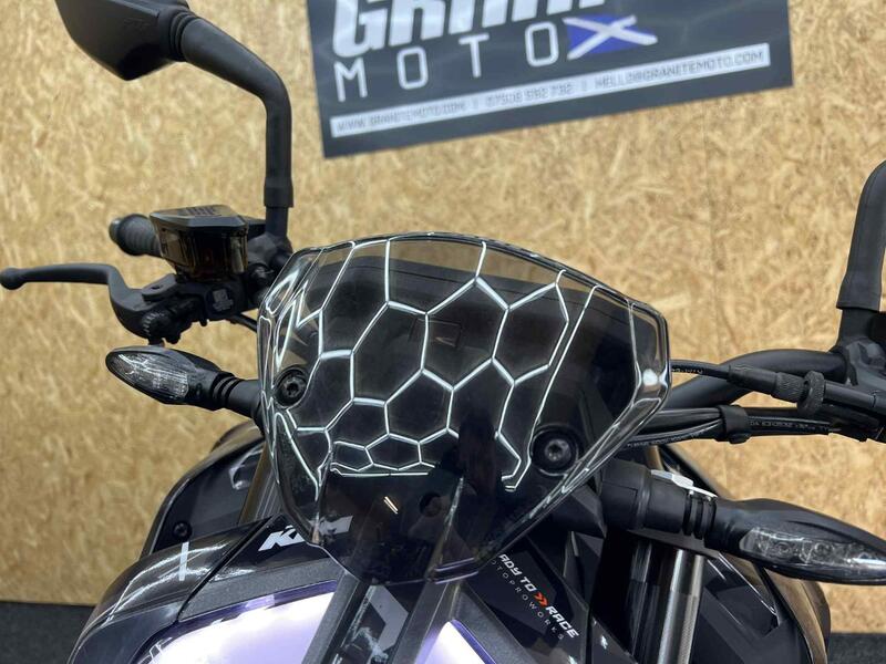 KTM 790 DUKE
