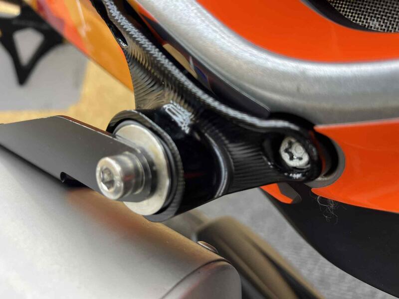 KTM 790 DUKE