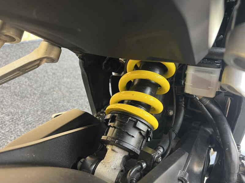 HONDA CB650R