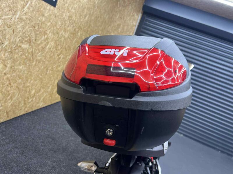 KAWASAKI ER-6N