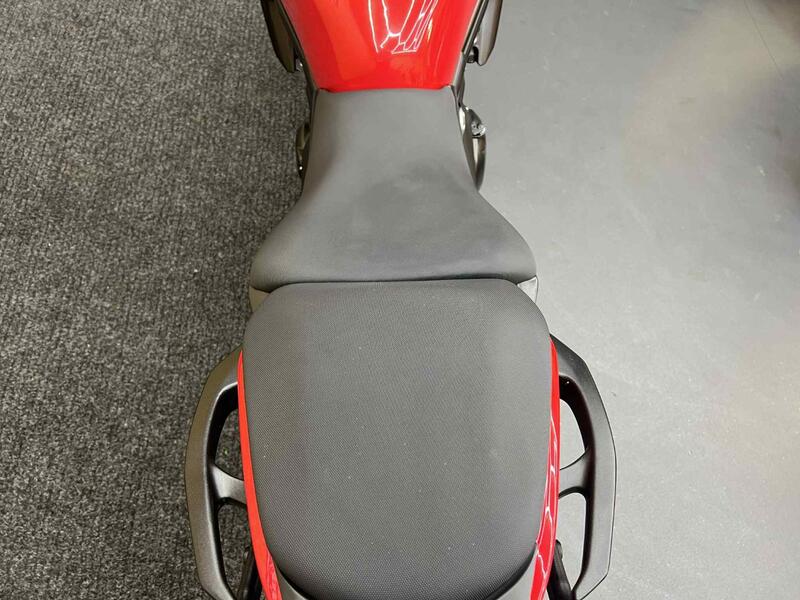 KAWASAKI ER-6N