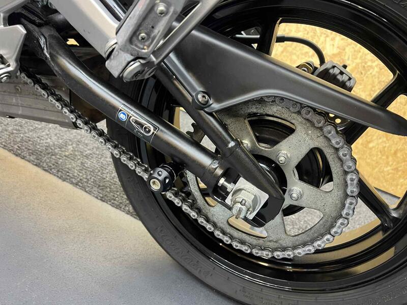 KAWASAKI ER-6N