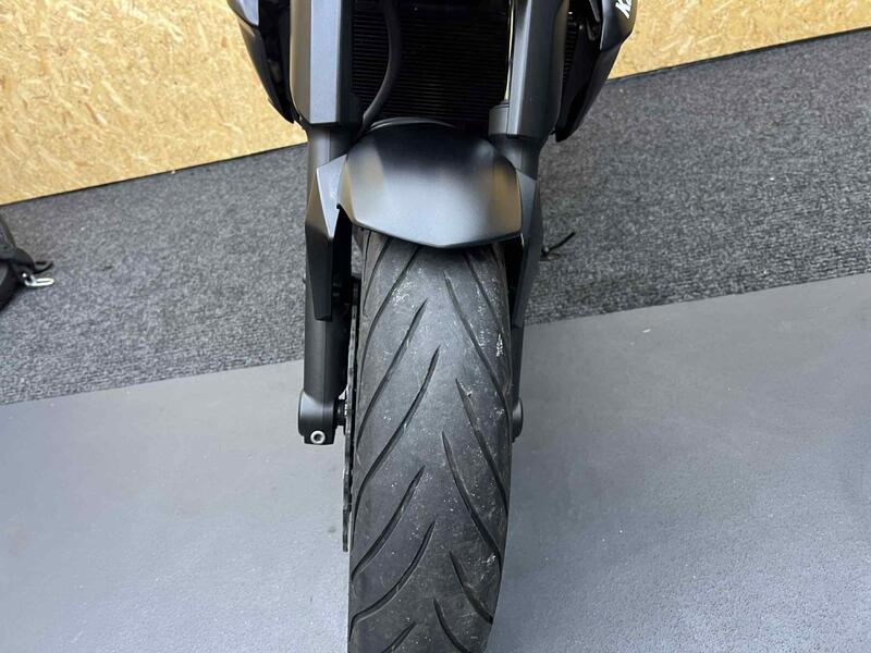 KAWASAKI ER-6N