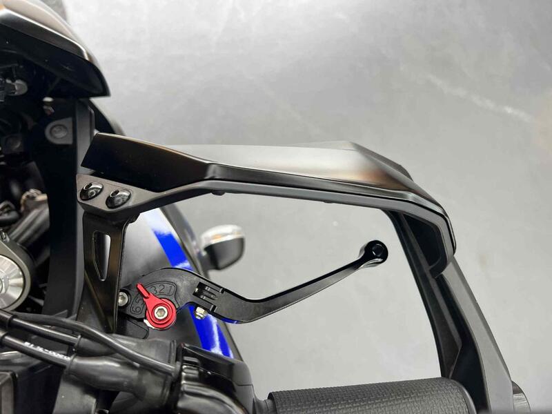 YAMAHA Tracer 900