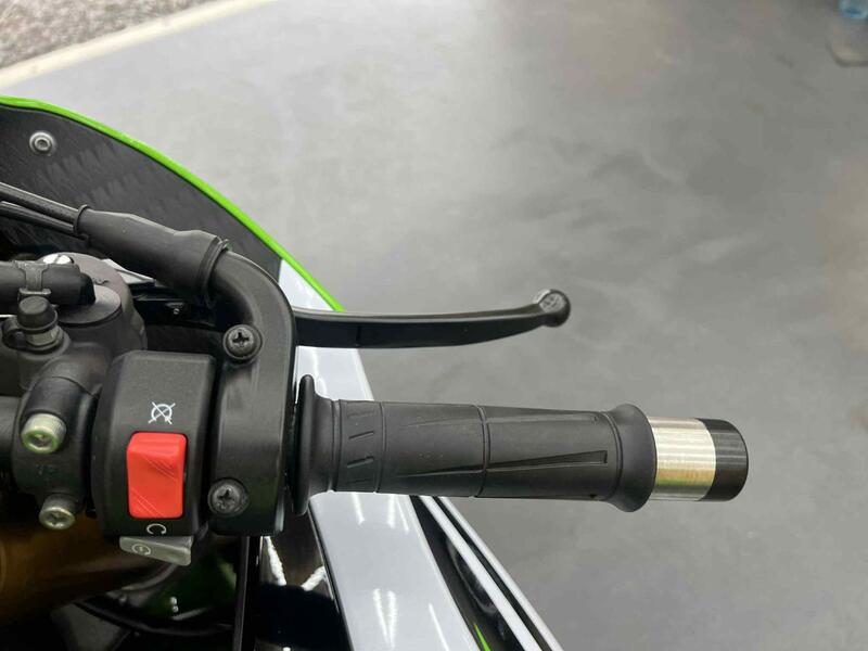 KAWASAKI NINJA