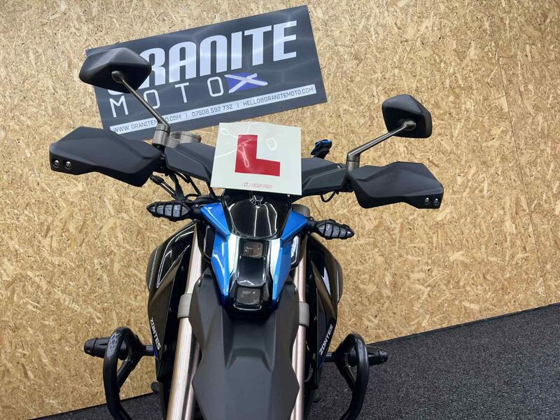 ZONTES ZT125-U1