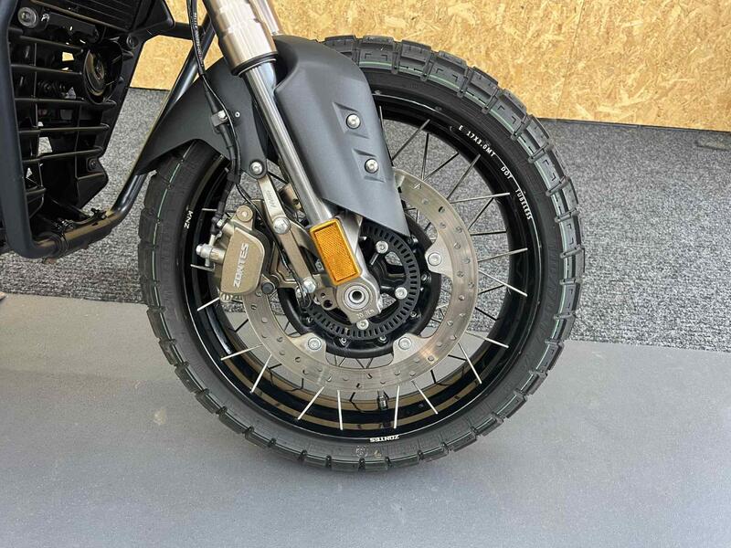 ZONTES ZT125-U1