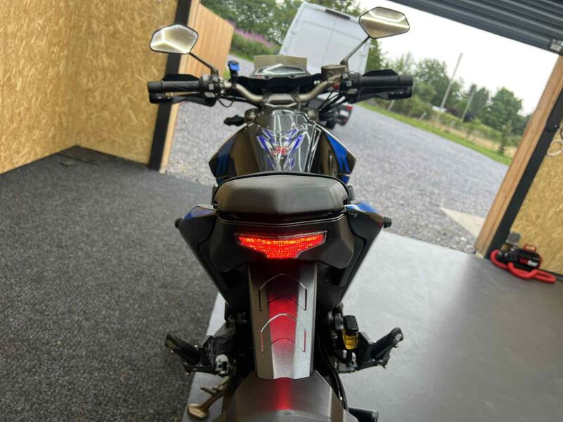 ZONTES ZT125-U1