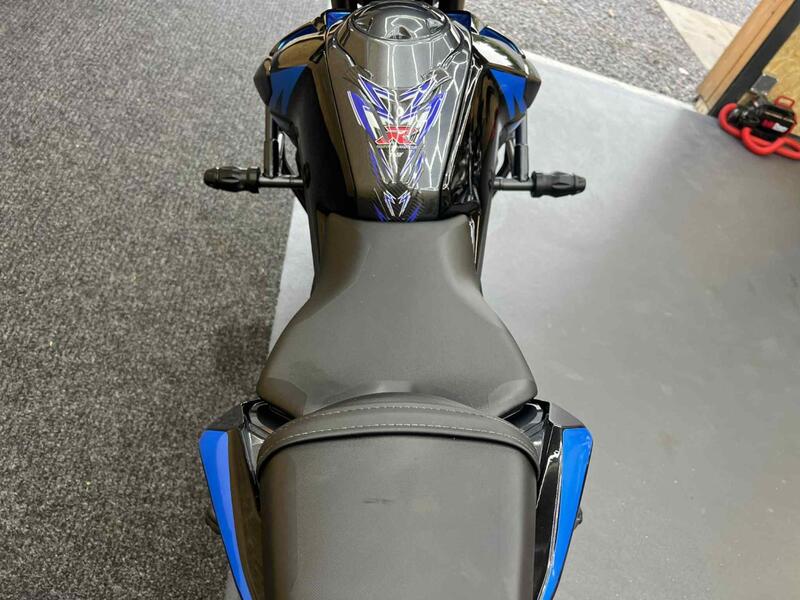 ZONTES ZT125-U1