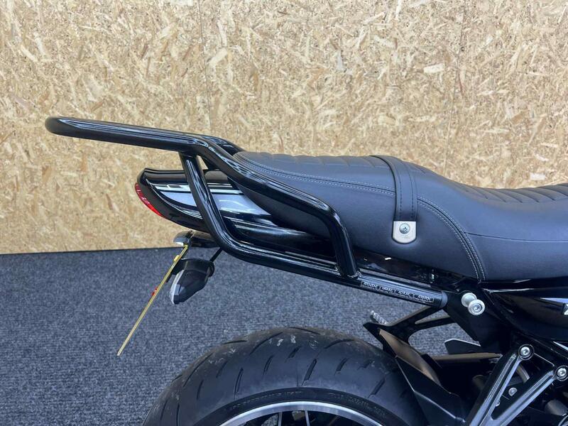 KAWASAKI Z900