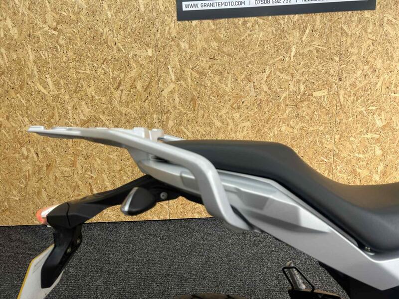 BMW G310GS