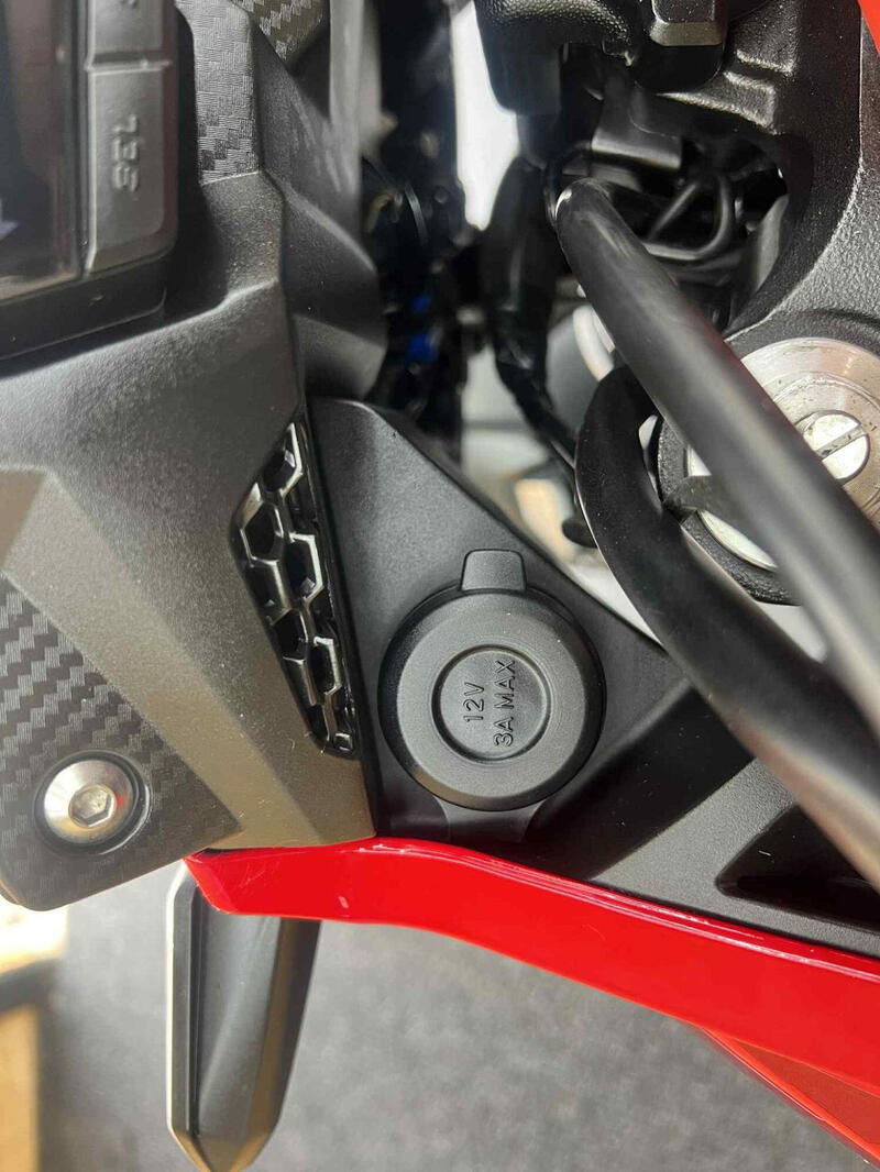 HONDA CB500X
