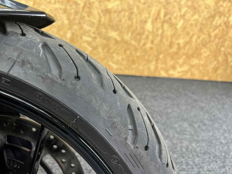 KTM 790 DUKE